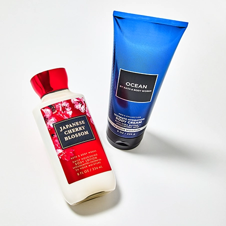 Moisturizers - Buy 1, Get 1